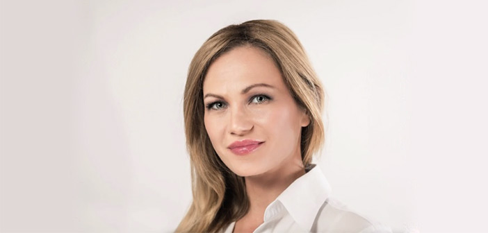 INTERVJU » Natalija Sakelšek – direktorica Inštituta za varstvo pacientov Natalija Sakelšek
