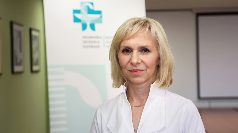 mag. Darja Potočnik Benčič